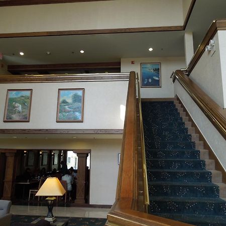 Quality Suites Rockville Ngoại thất bức ảnh