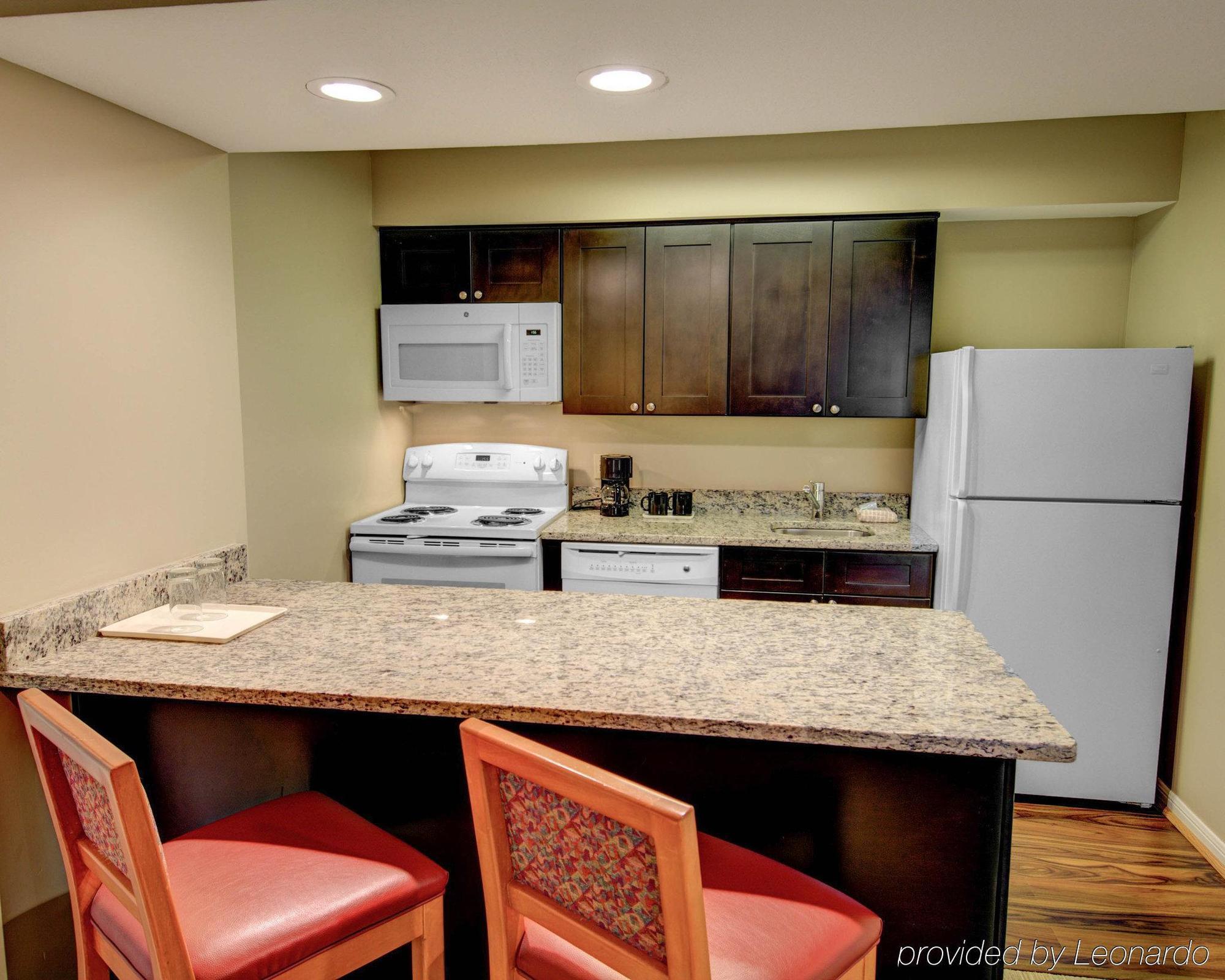 Quality Suites Rockville Ngoại thất bức ảnh
