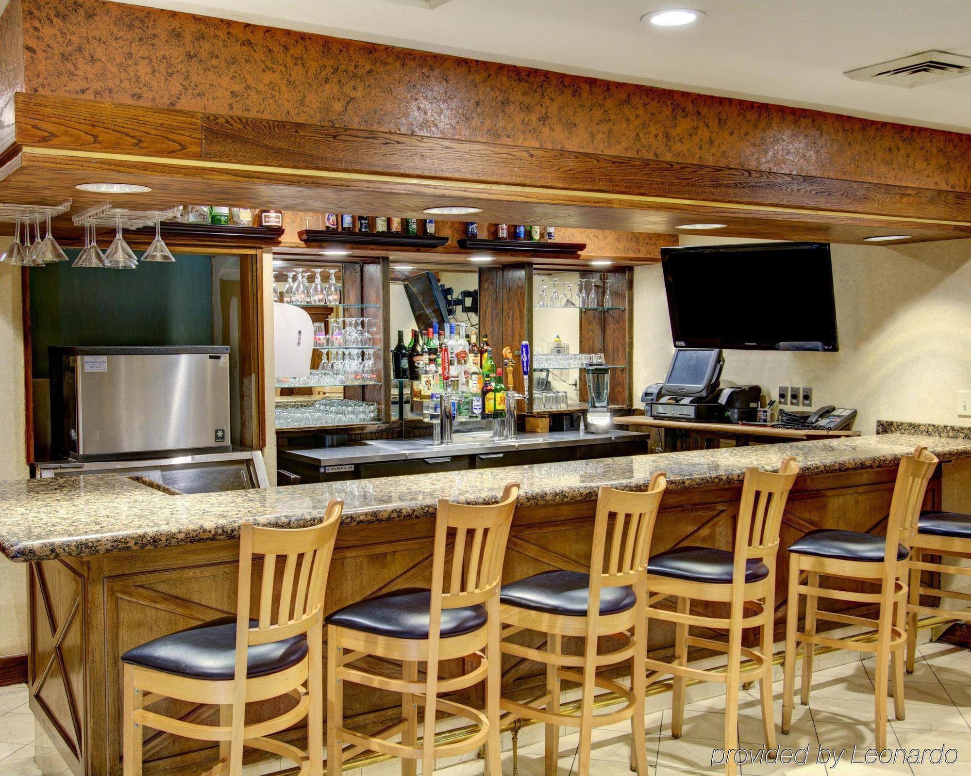 Quality Suites Rockville Ngoại thất bức ảnh