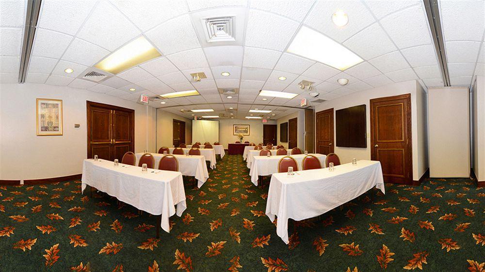 Quality Suites Rockville Ngoại thất bức ảnh