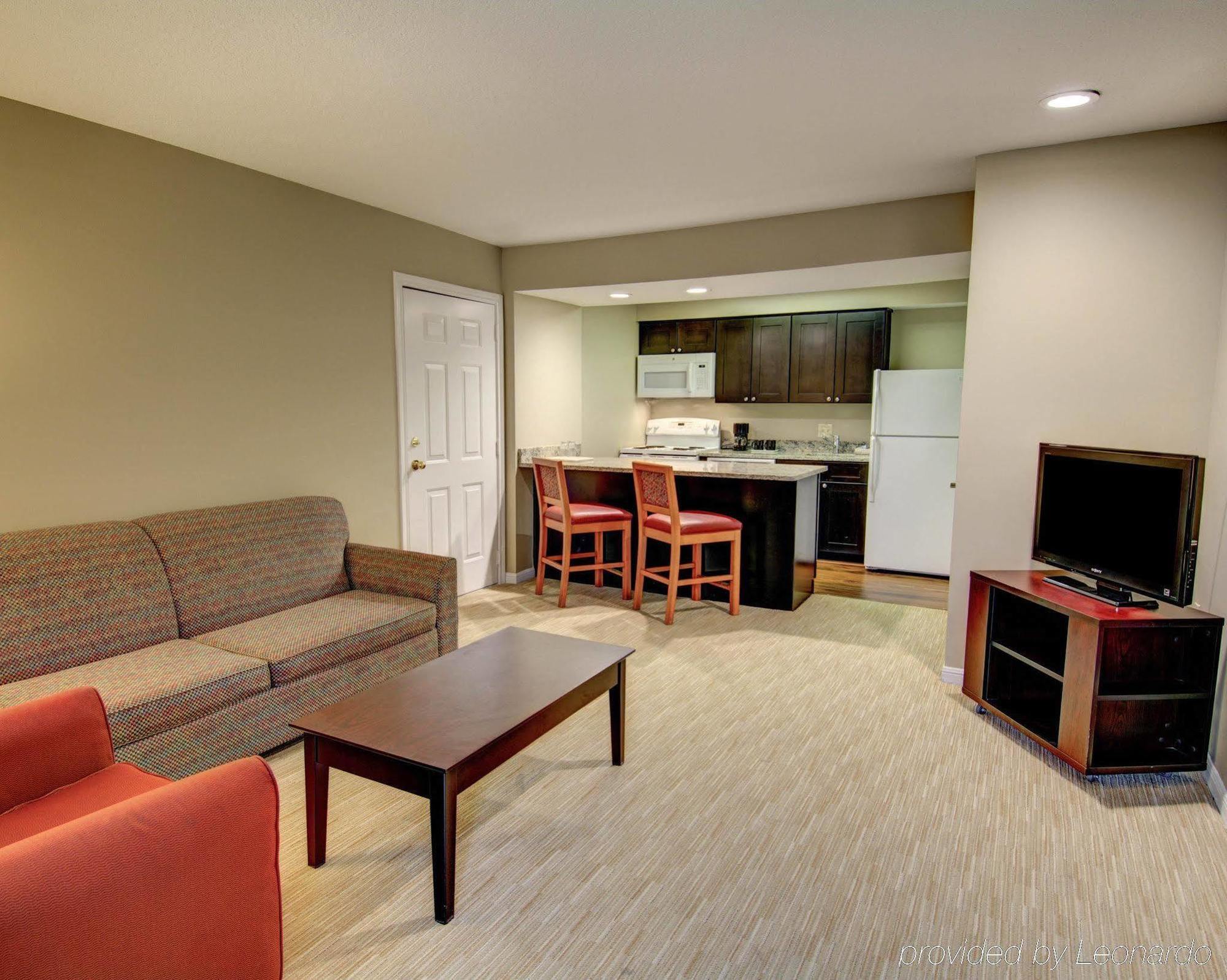 Quality Suites Rockville Ngoại thất bức ảnh