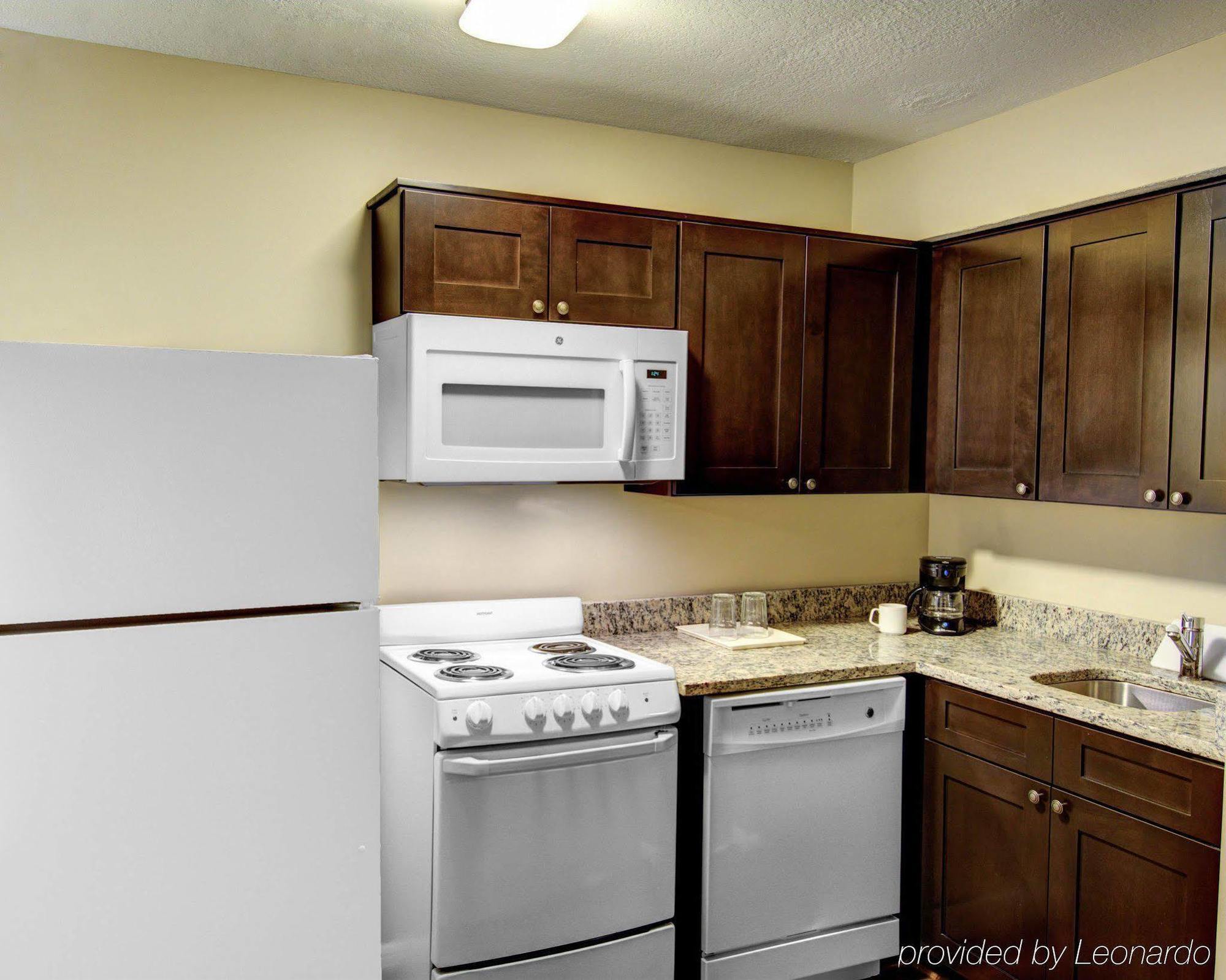 Quality Suites Rockville Ngoại thất bức ảnh