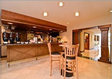 Quality Suites Rockville Ngoại thất bức ảnh